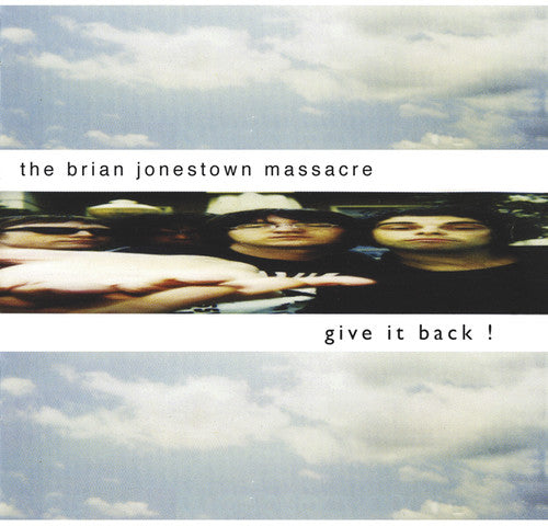 Brian Jonestown Massacre: Give It Back