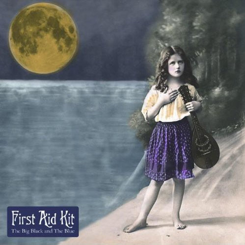 First Aid Kit: The Big Black and The Blue