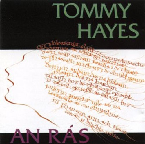 Hayes, Tommy: An Ras