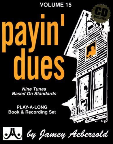 Payin' Dues / Various: Payin' Dues