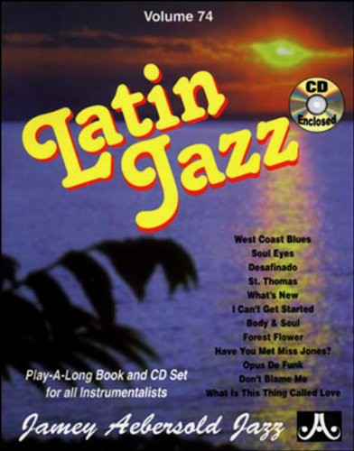 Latin Jazz / Various: Latin Jazz / Various