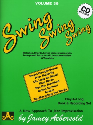 Swing Swing Swing / Various: Swing Swing Swing