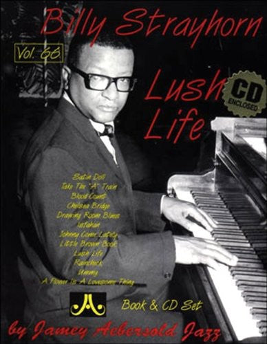 Strayhorn, Billy: Lush Life