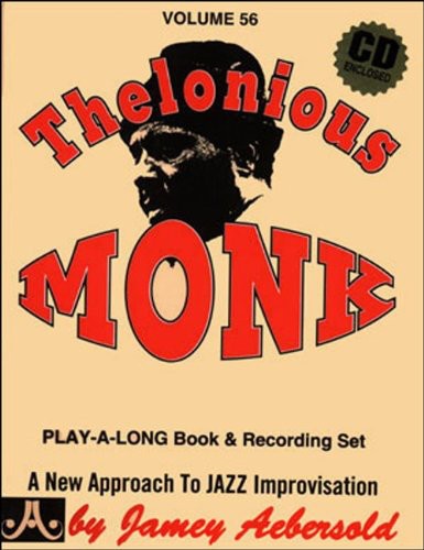 Thelonius Monk / Various: Thelonius Monk