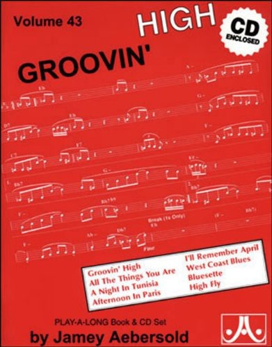 Groovin' High / Various: Groovin' High