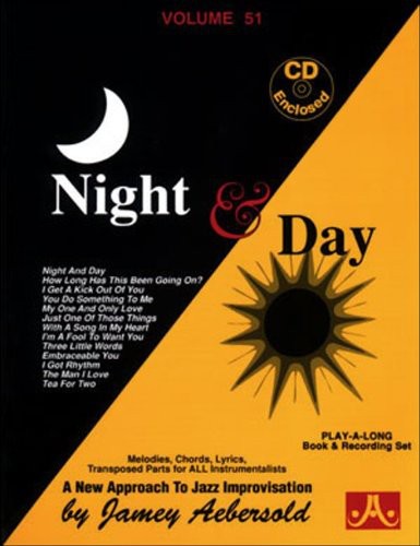 Night & Day / Various: Night & Day