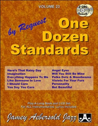 One Dozen Standards / Various: One Dozen Standards