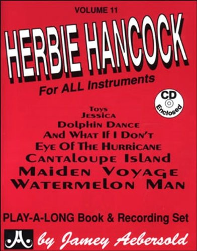 Music of Herbie Hancock / Various: Music Of Herbie Hancock