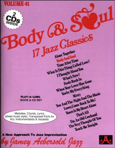 Body & Soul / Various: Body & Soul / Various