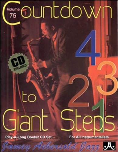 Countdown to Giant Steps / Various: Countdown to Giant Steps / Various