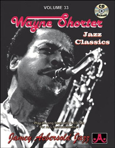 Jazz Classics: Wayne Shorter / Various: Jazz Classics: Wayne Shorter