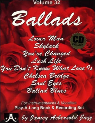 Ballads / Various: Ballads