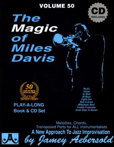 Magic of Miles / Various: The Magic Of Miles