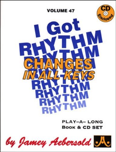 I Got Rhythm / Various: I Got Rhythm