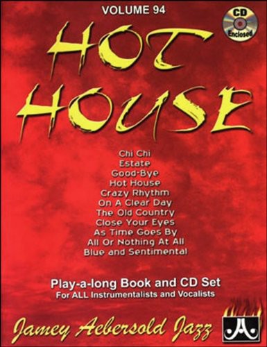 Hot House / Various: Hot House / Various