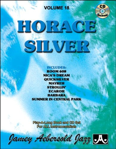 Silver, Horace / Various: Silver,Horace