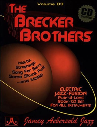 Brecker Brothers: Electric Jazz Fusion