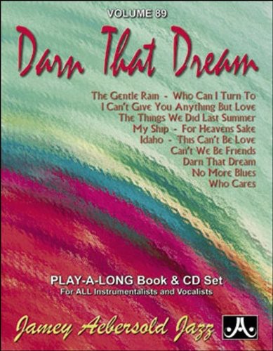 Darn That Dream / Various: Darn That Dream