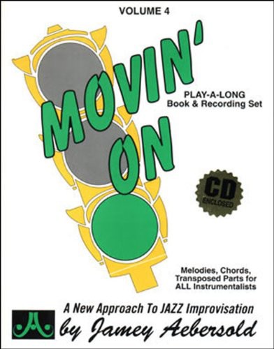 Movin' on / Various: Movin' On