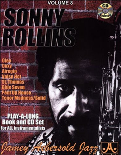 Rollins, Sonny / Various: Rollins,Sonny