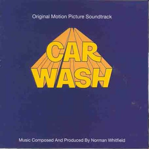 Car Wash / O.S.T.: Car Wash (Original Soundtrack)