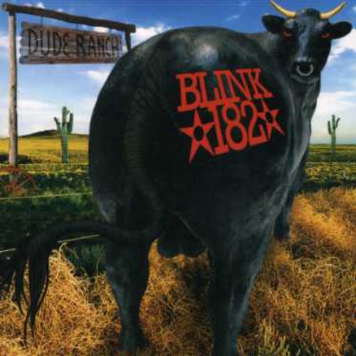 Blink 182: Dude Ranch