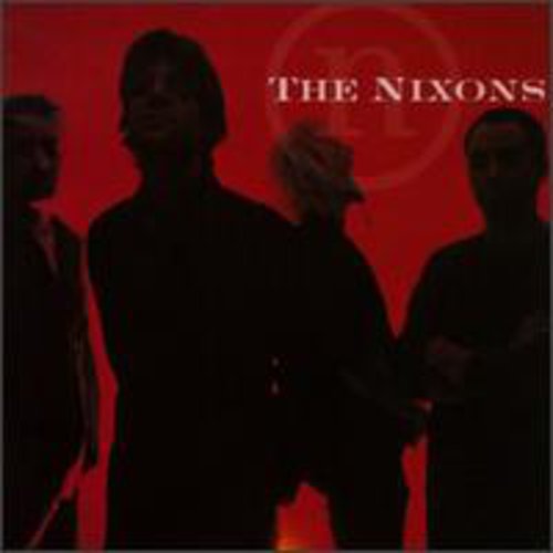 Nixons: Nixons