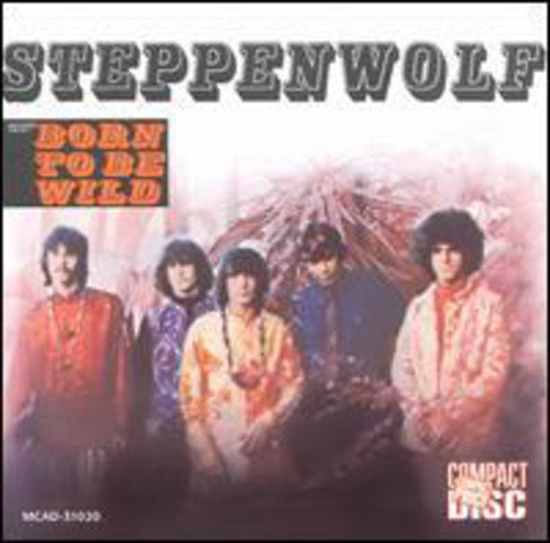 Steppenwolf: Steppenwolf