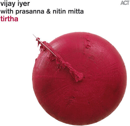 Iyer, Vijay: Tirtha