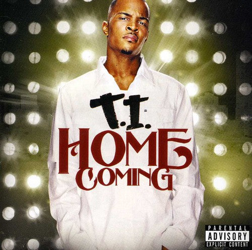 T.I. & DJ Dephtone: Homecoming