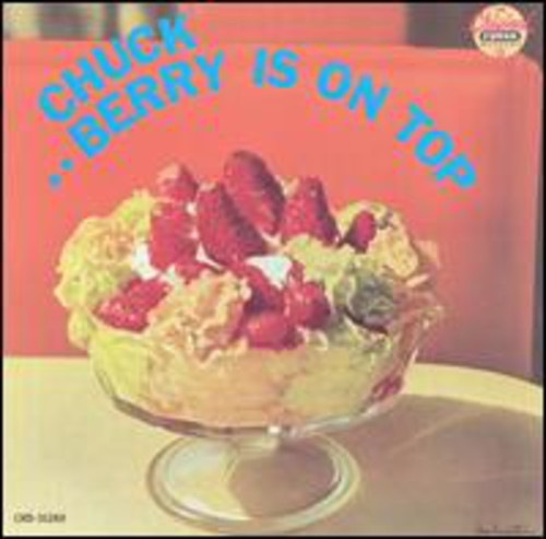 Berry, Chuck: Is on Top