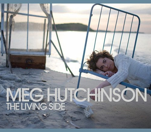 Hutchinson, Meg: The Living Side