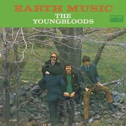 Youngbloods: Earth Music