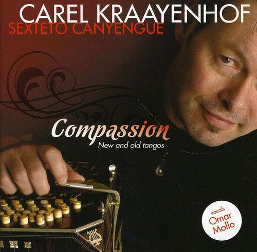 Kraayenhof, Carel: Compassion