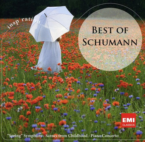 Best of Schumann / Various: Best of Schumann / Various