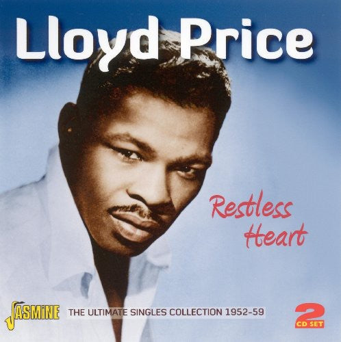 Price, Lloyd: Ultimate Singles 1952-59