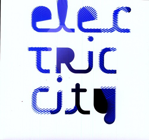 Fixmer, Terence: Electric City