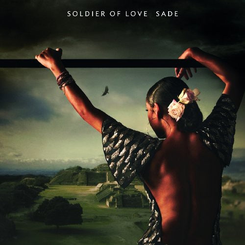 Sade: Sade : Soldier of Love