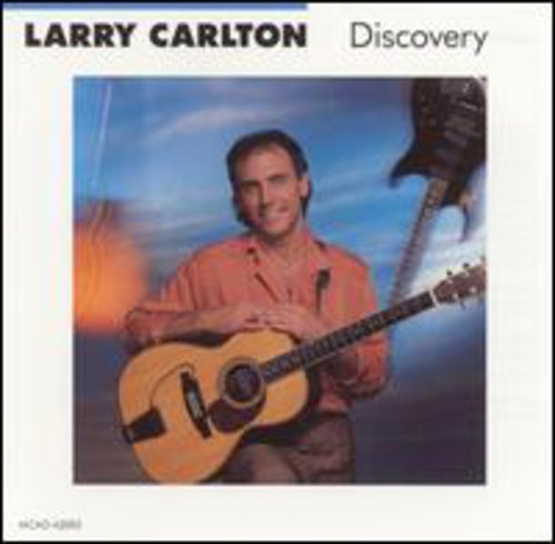 Carlton, Larry: Discovery