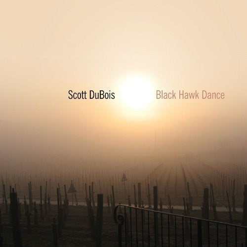 Dubois, Scott: Black Hawk Dance