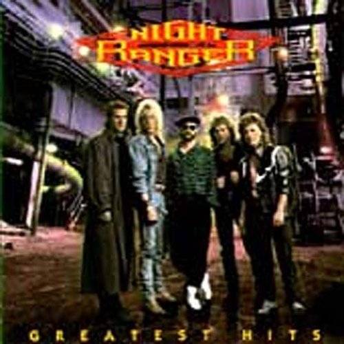Night Ranger: Greatest Hits