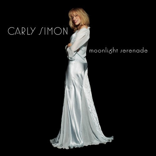 Simon, Carly: Moonlight Serenade