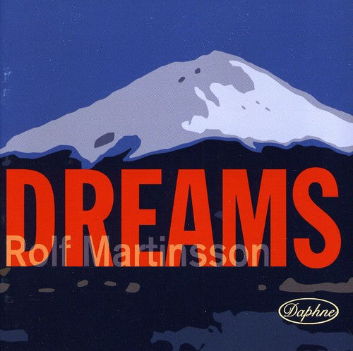 Martinsson: Dreams