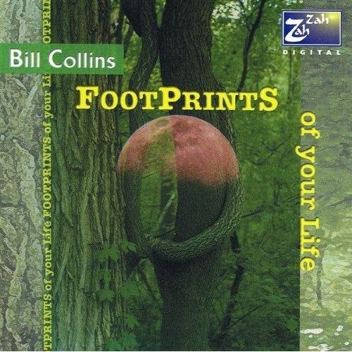 Collins, Bill: Footprints Of Your Life