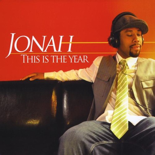 Jonah: This Is the Year