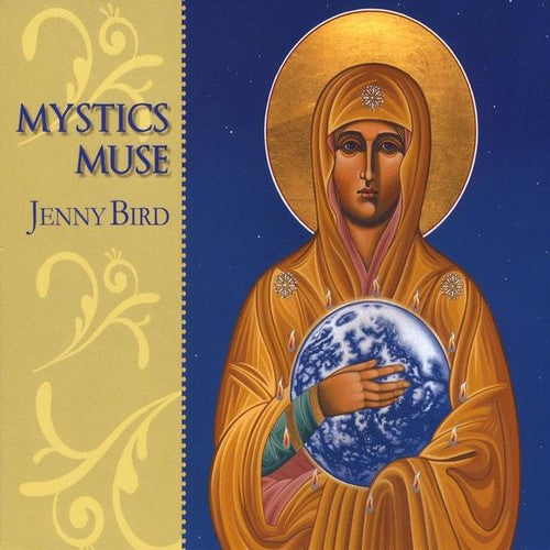 Bird, Jenny: Mystics Muse