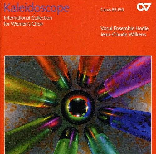 Kaleidoscope / Various: Kaleidoscope / Various