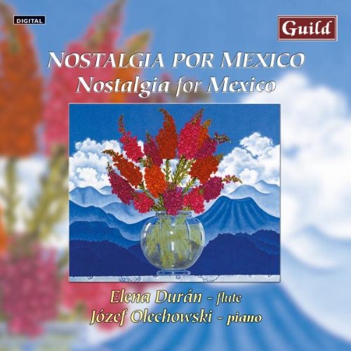 Nostalgia for Mexico / Various: Nostalgia for Mexico / Various