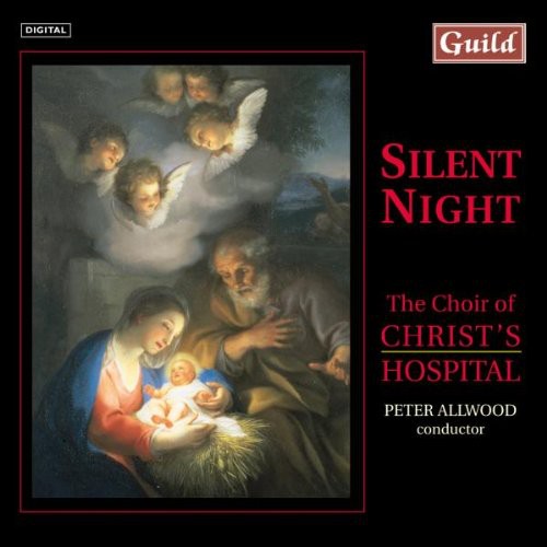 Choir of Christ's Hospital / Allwood / Marsh: Silent Night