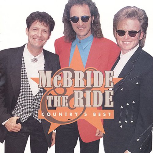 McBride & the Ride: Country's Best